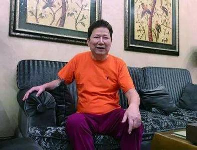 李春平的妻子是谁(我把她当亲妈，她把我当情人，追忆美国夫人，李春平泣不成声)