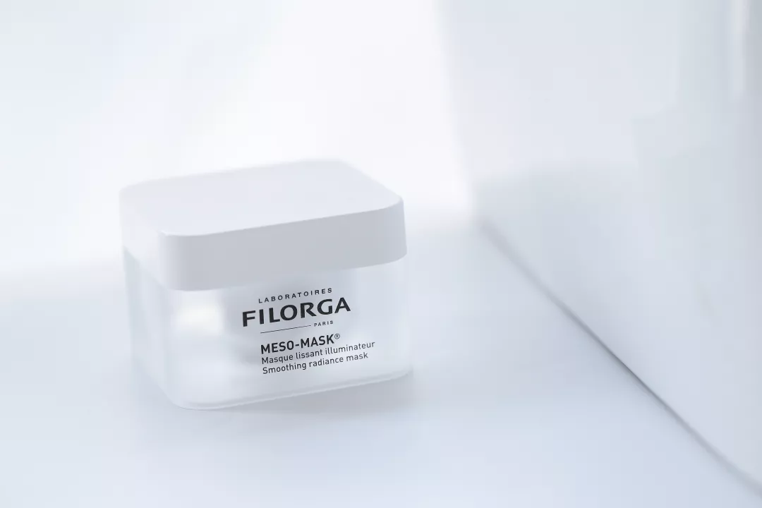 熬夜救星—菲洛嘉十全大补面膜