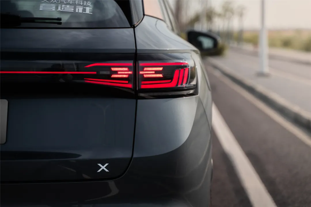 预算20-30万买电动车，看大众ID.就够了吗？