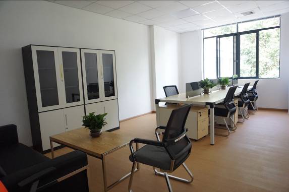 天河｜龙洞多了一个3200平米的服务中心，快来“打卡”体验