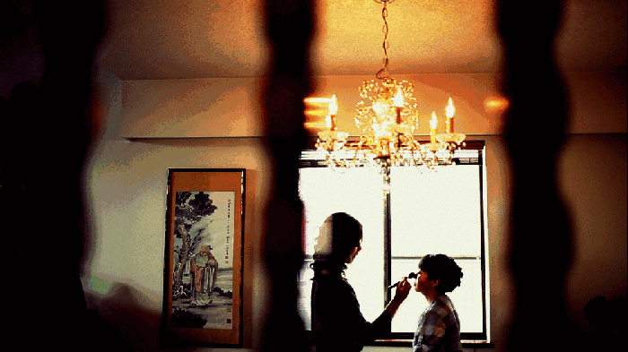 新手化妆培训（从零开始学化妆美颜术）