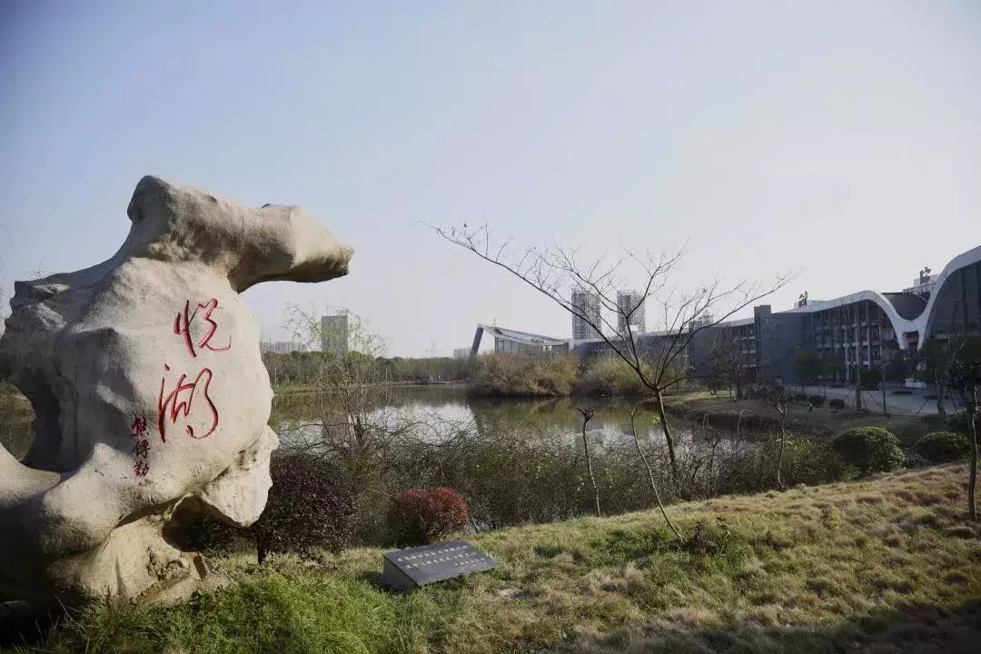 【热点】六月，你毕业于江北新区