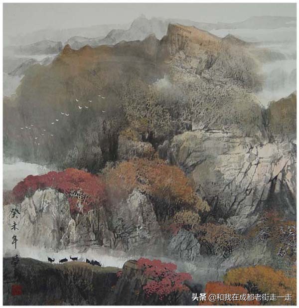 四川教育学院美术系（1985—2004年）系友名单火热收集中