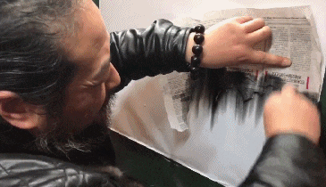 500w买的豪宅，被老婆装修成网红毛坯风，回到家就感觉还在工地上