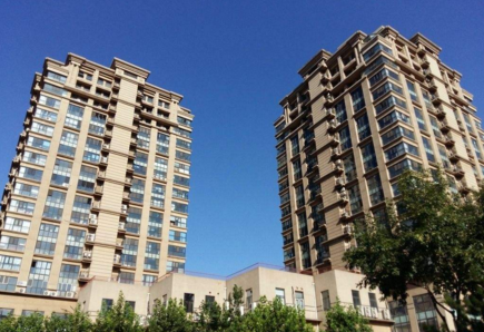 20层楼房的黄金楼层(20层选楼层最忌讳几楼) - 千梦