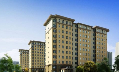 20层楼房的黄金楼层(20层选楼层最忌讳几楼) - 千梦