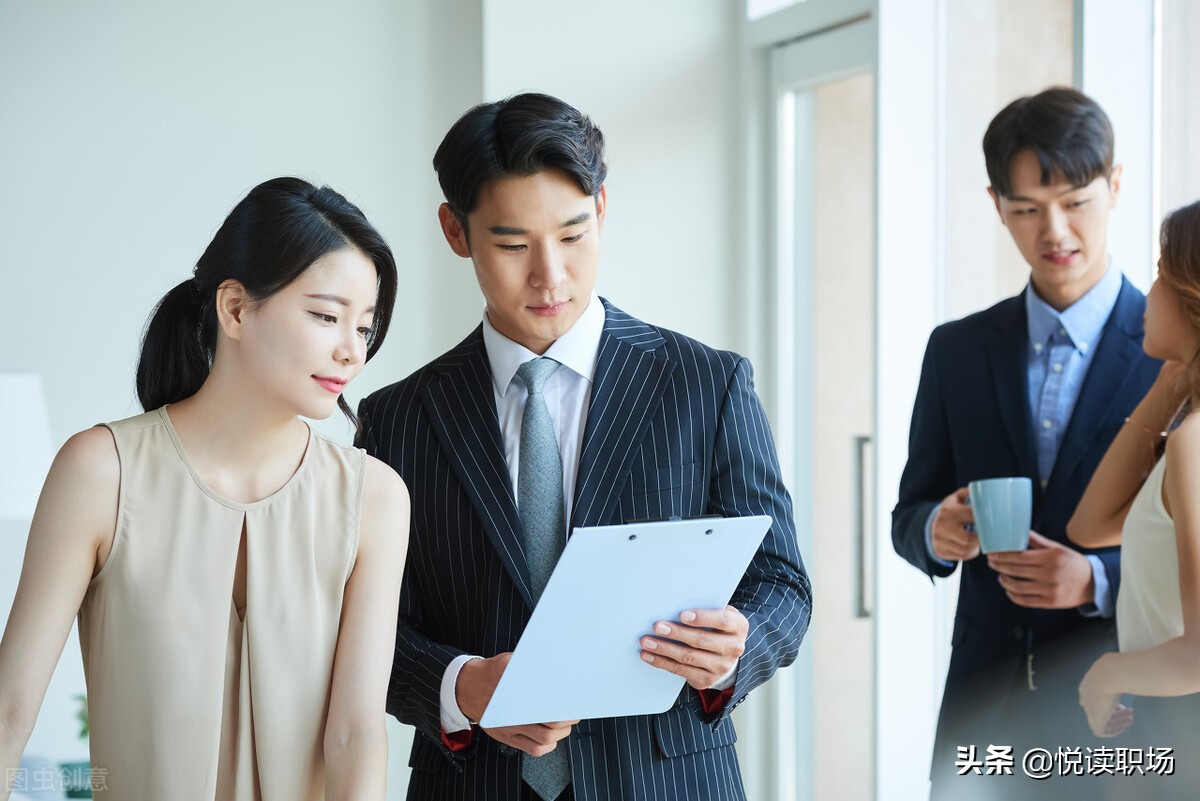 绩效管理：HR必知KPI、KPA、OKR三者区别到底是什么？