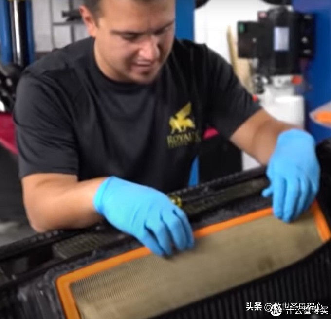 毫无用处的汽车知识 篇四十七：进气系统及副产物一点杂谈