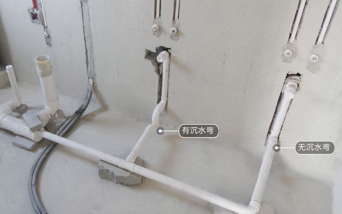 卫生间想做到滴水不漏，除防水外需注意这10处，将来用着才放心