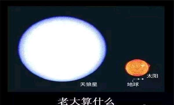 银河系十大恒星排行榜（银河十大星排行榜公布）