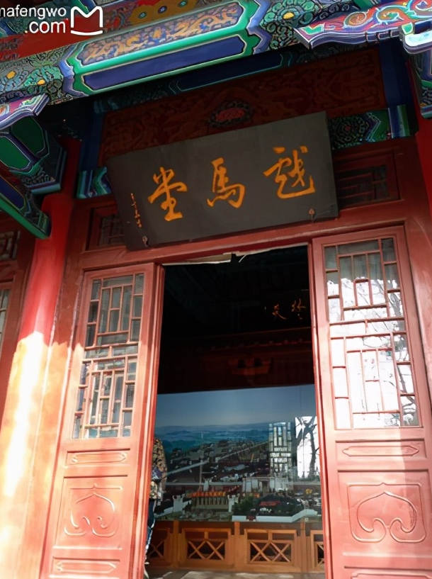 浅谈全国34个省级区域之华东篇：江苏省—徐州市