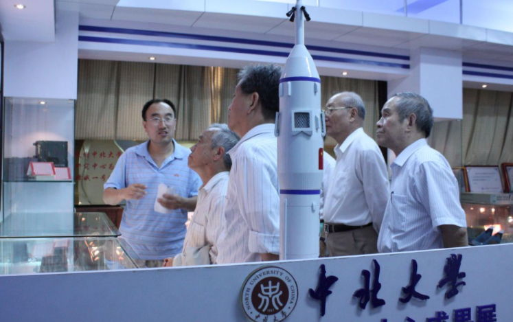 山西这所大学很低调，知名度并不高，但实力强悍且就业率高