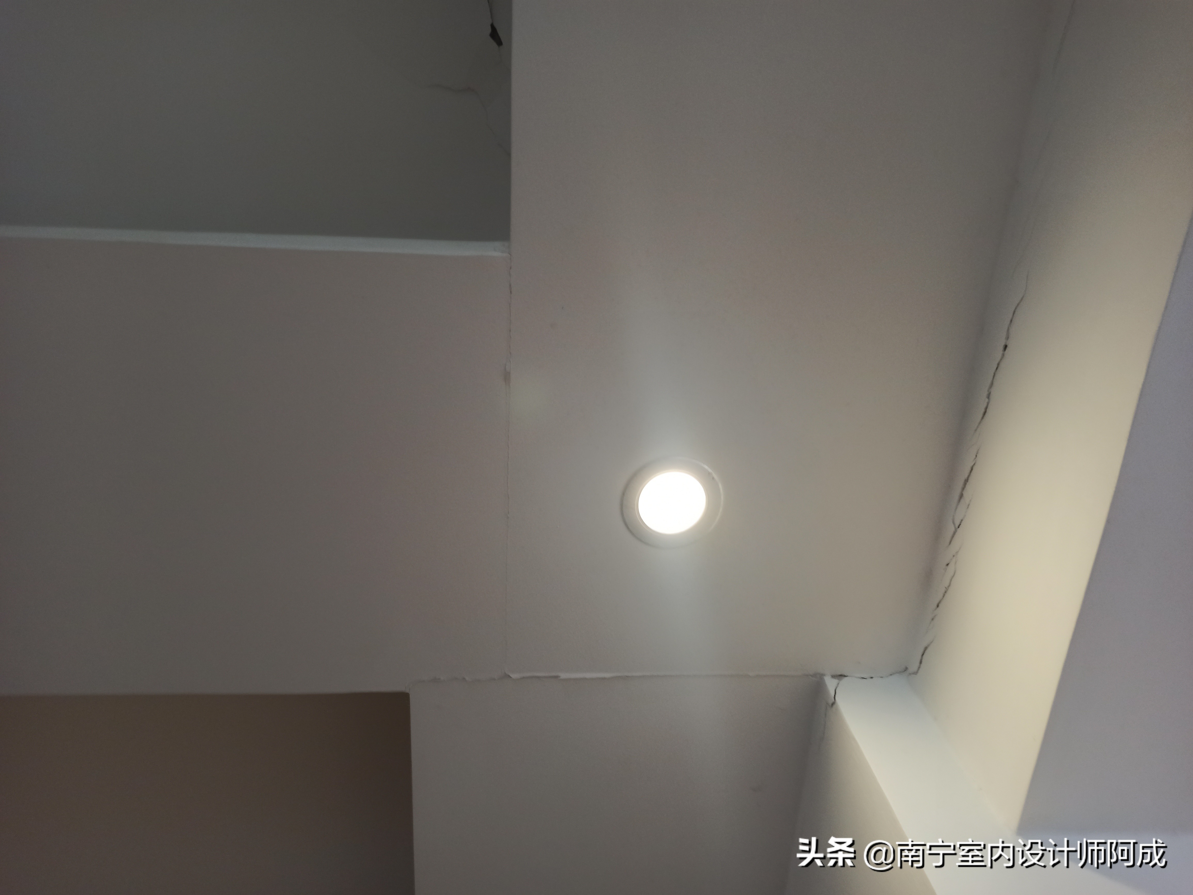 新装修的房子为何开裂？可能是这几点没处理好，还没装修的注意了