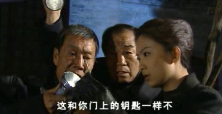 10部經典劇，個個童年回憶殺，榜首擁有億萬觀眾