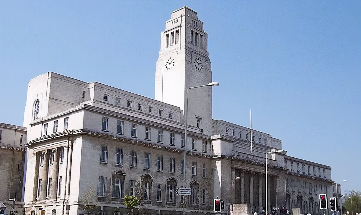 2022年英国大学本科录取门槛更新：伯明翰、杜伦、利兹、诺丁汉