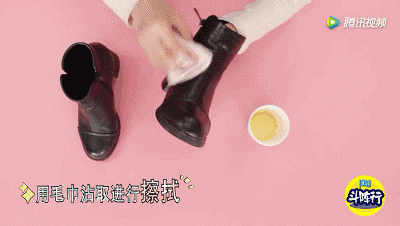 带毛的雪地靴不好洗？用点小苏打，去污还清异味！