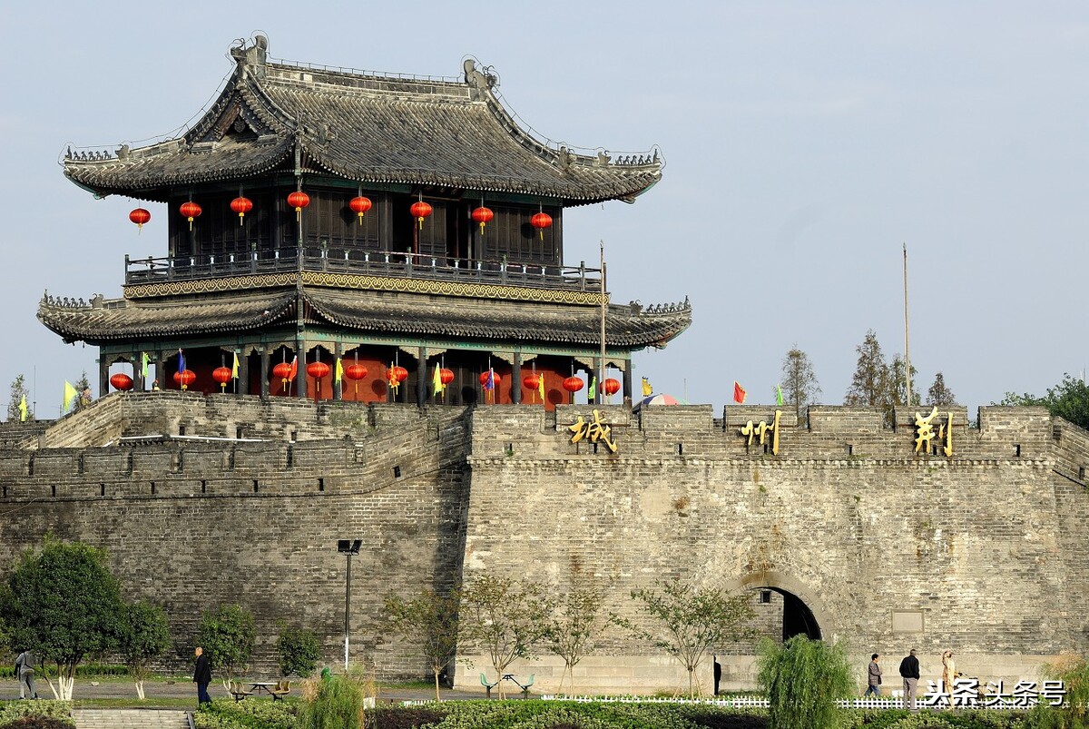 关羽败走麦城,真的是他的错吗?还是说另有原因