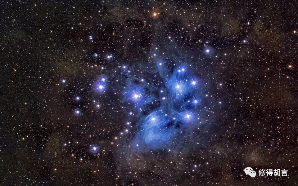 昴到底是什么鬼?