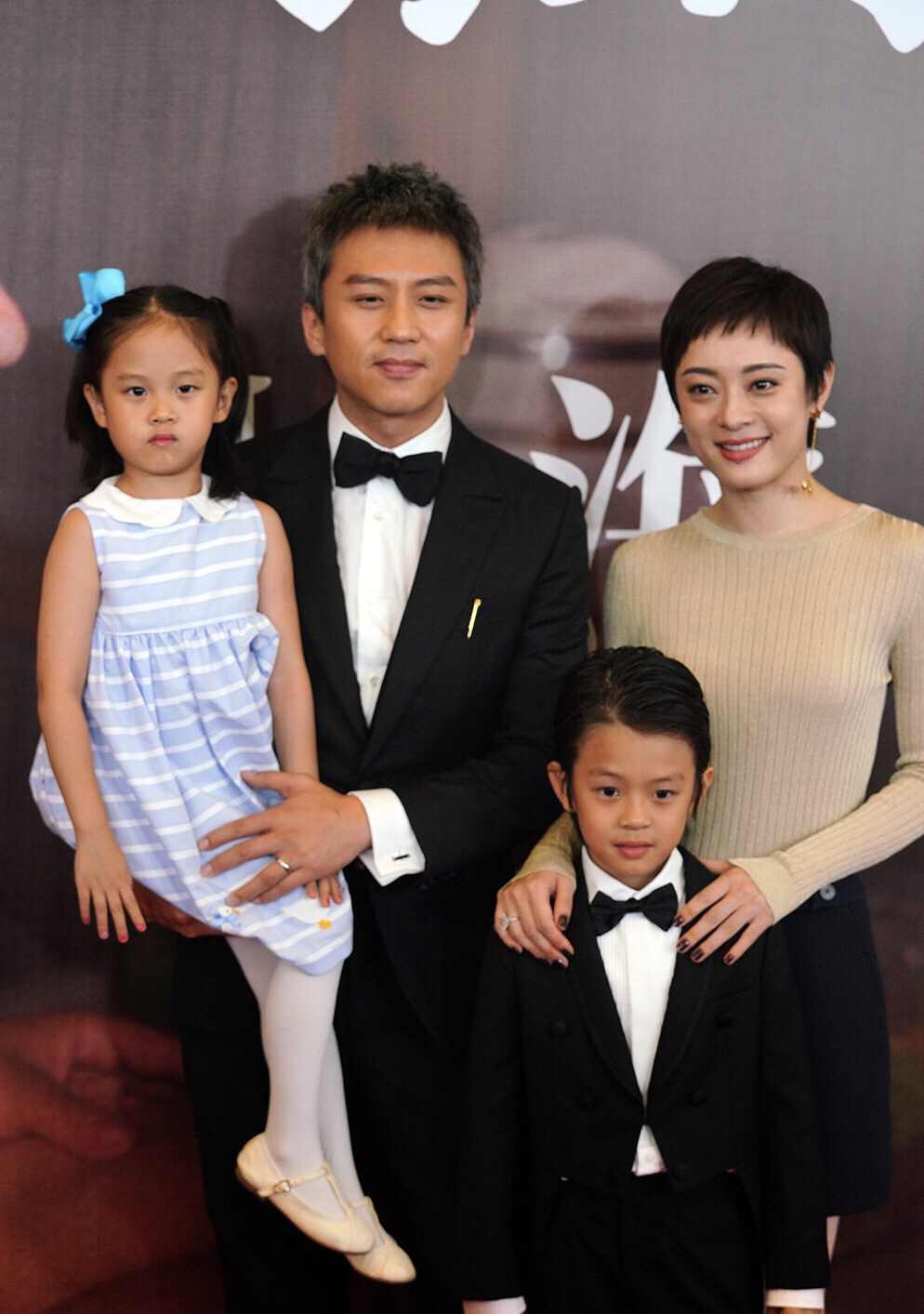 不傍大款、不传绯闻，个个冰清玉洁，这8位圈内女演员太难得了