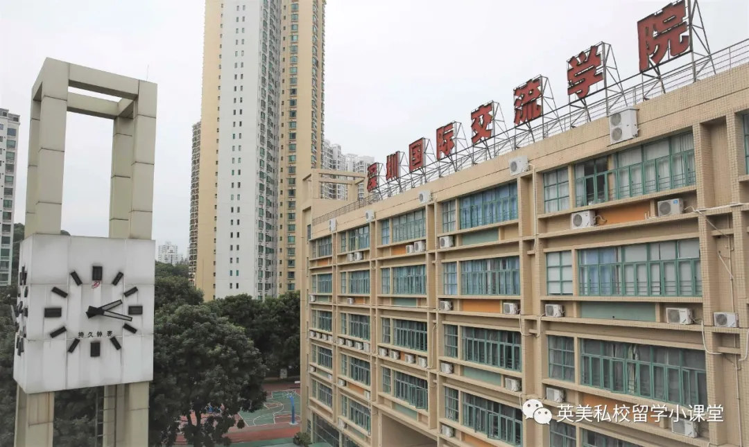 最新：中国国际学校榜单发布！家门口的国际学校，入学都考什么？