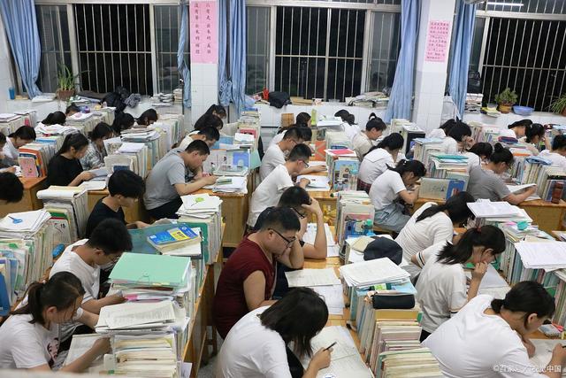 好消息！河南新建5所大学，郑州2所，信阳，周口，洛阳各1所