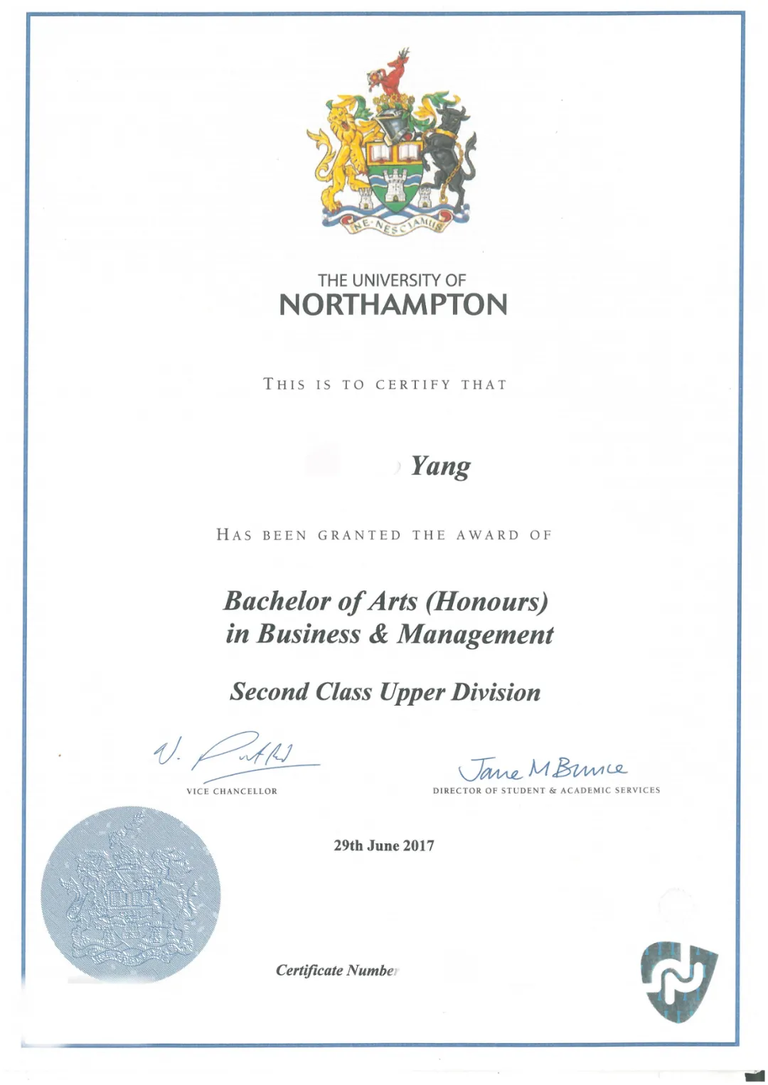 广工华立学院｜中外双学位、本硕连读，乘风破浪直通世界百强名校