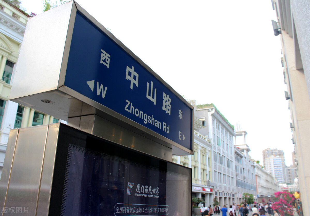 推荐厦门这9大网红景点，有颜又有料，你去过几个？
