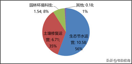 土壤修复龙头中科鼎实业务深度分析