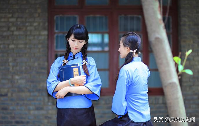 张爱玲的人生启示录：原生家庭欠你的，你要自己拿回来