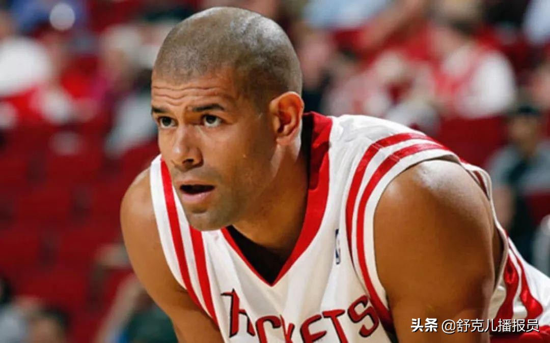 nba有哪些黑人但是是白皮肤(NBA十位白皮肤却是黑人的球员：水花兄弟在列，最后一位真认不出)