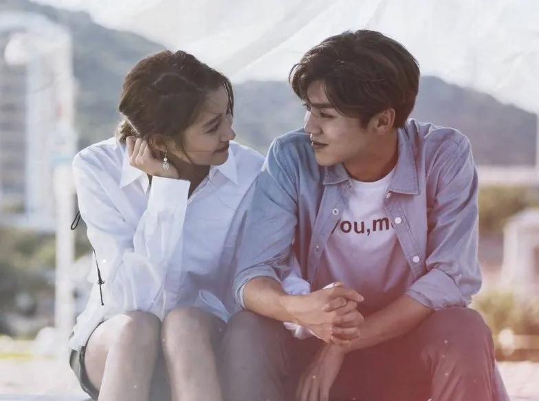 当梦想照进现实,为人师之旅与明星关晓彤最亲密的一次接触_晶羽科技