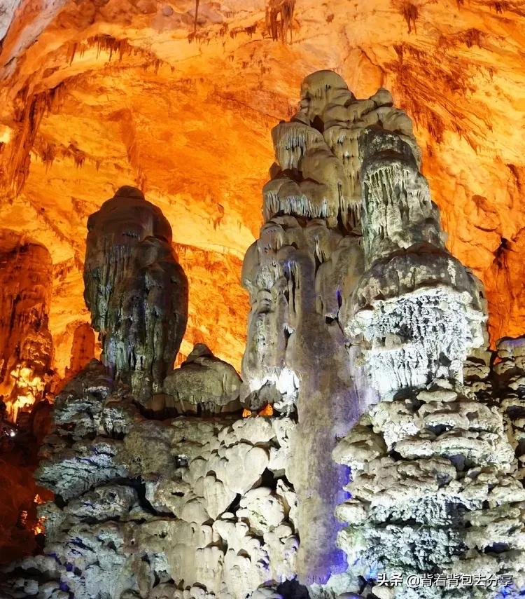 贵州旅游十大景点排名，才算真正玩转贵州