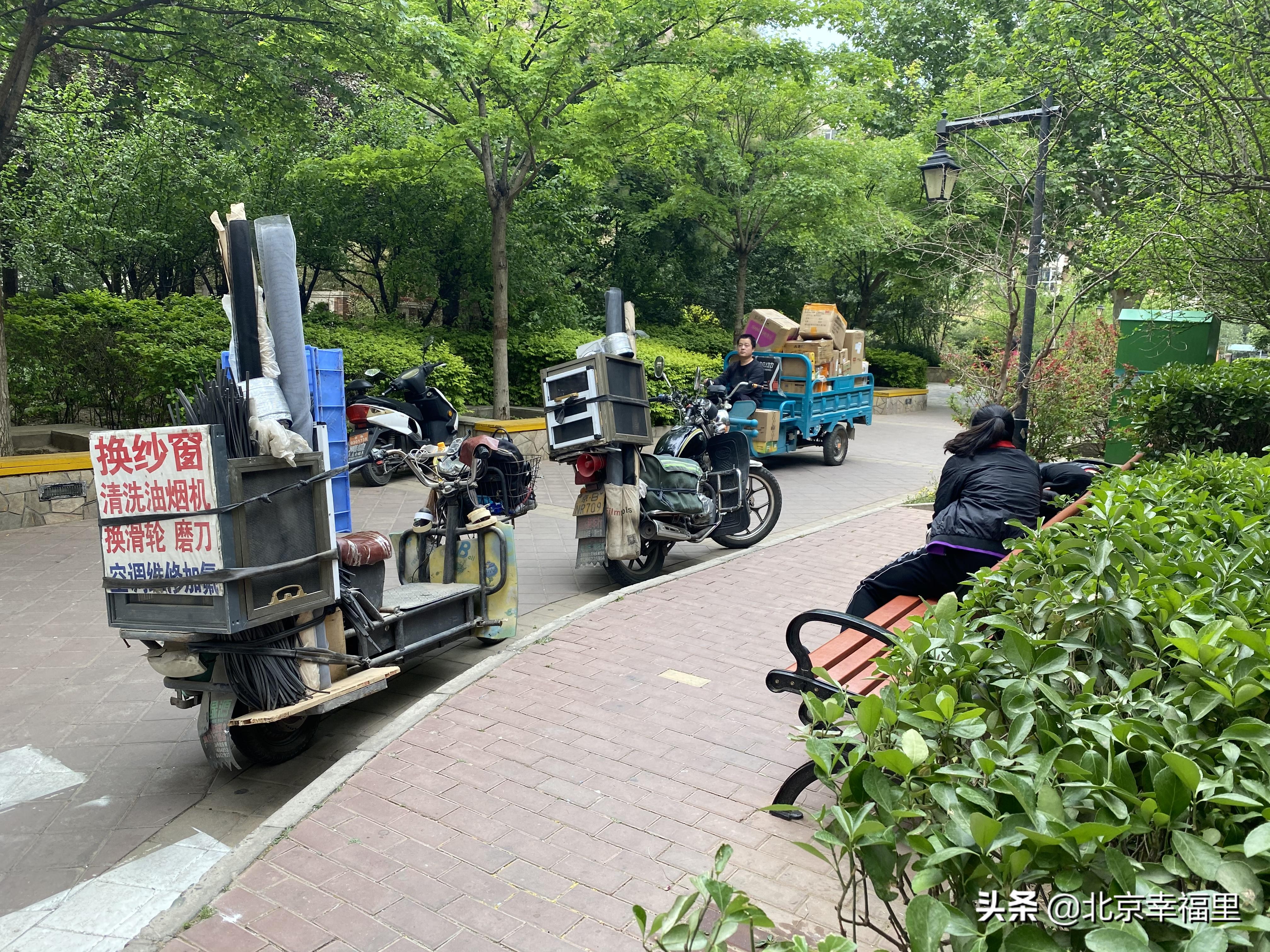 开门见绿、出门看花，城南这个花园式小区你喜欢吗？