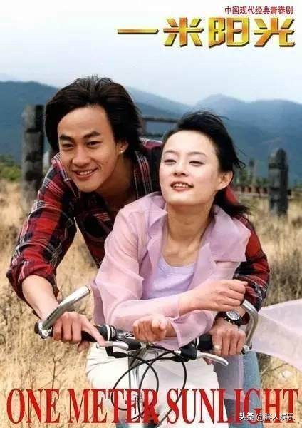 “娘娘”孙俪的20年上位史，以及她身后的3个男人