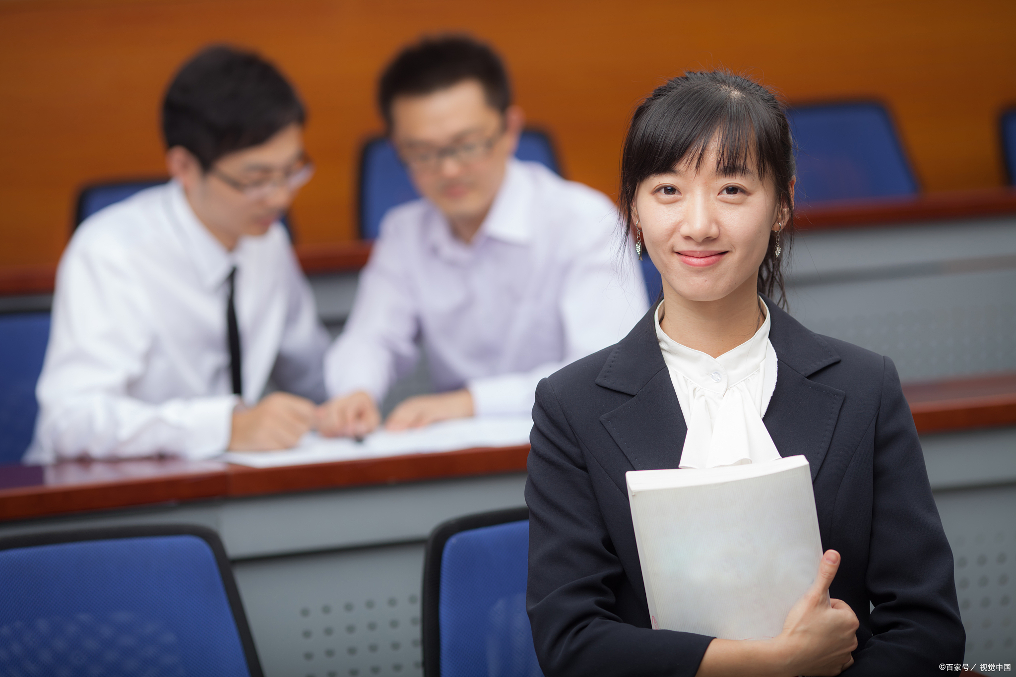 嘉禾博研MBA培训：这才是北师大MBA最真实的内幕