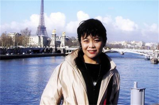 作协主席铁凝：50岁等来良缘，宁愿没有也不能凑合