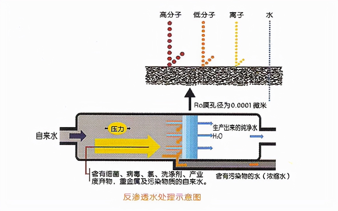 全屋净水组合攻略！科普+实战，组合打造高性价比用水系统