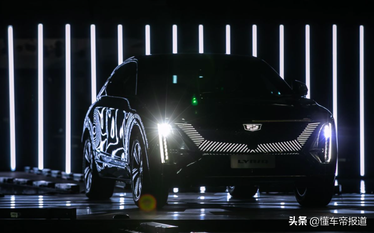 新车 | 自主品牌挑大梁！2022年七款最值得期待新能源车型盘点