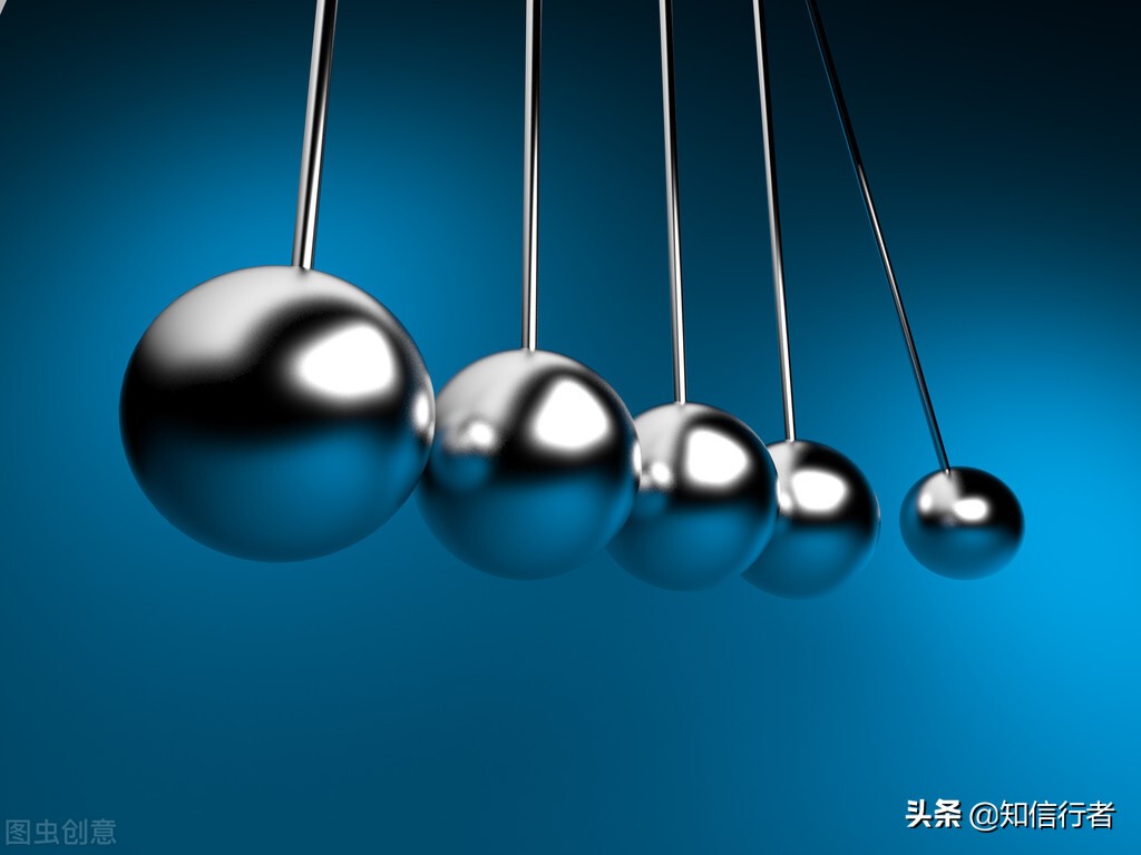 逆向思维：世上万物都是能量的转换，赚钱也是同一个原理