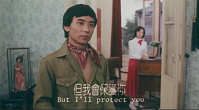 《大上海1937》：张彻第一次到内地拍片，也是他最后的辉煌