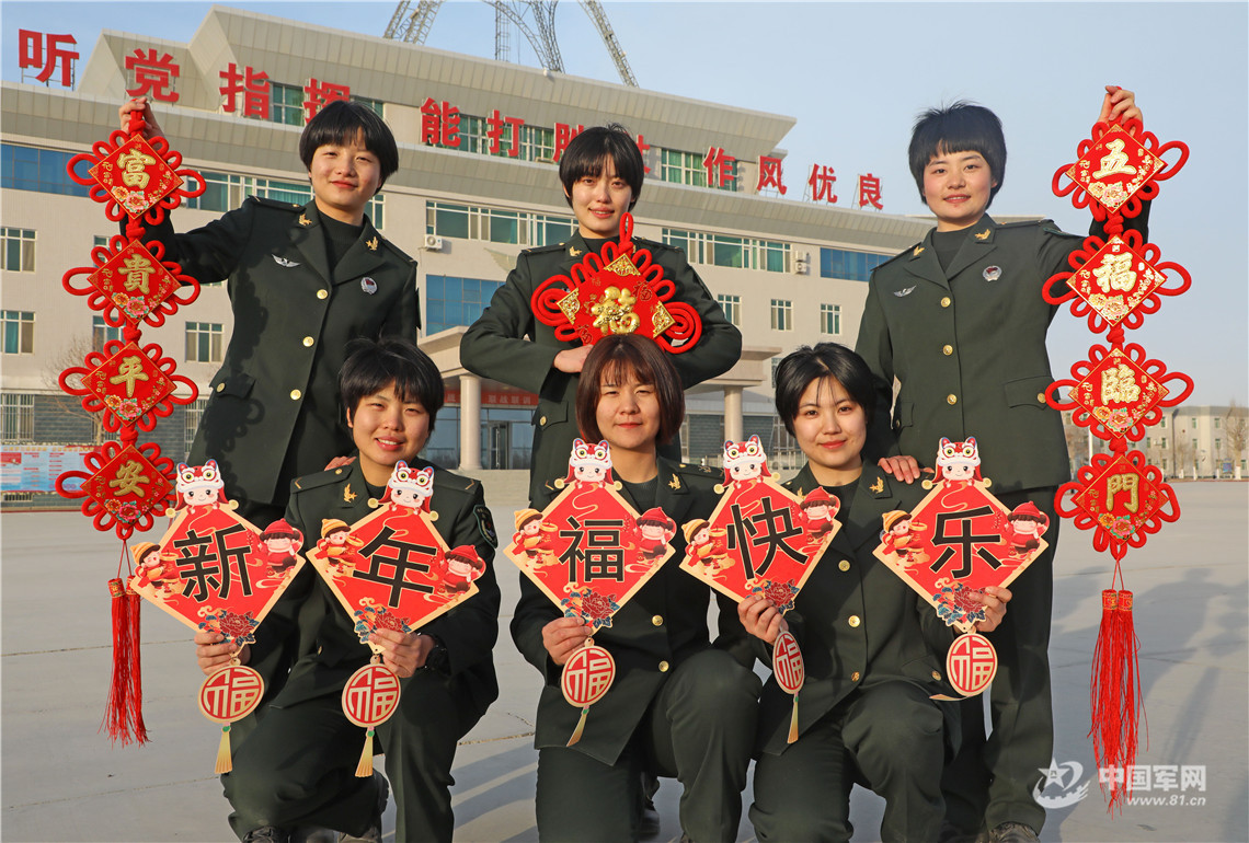 想报效祖国的小姐姐看这里：高考462分就有机会，还有绿色通道