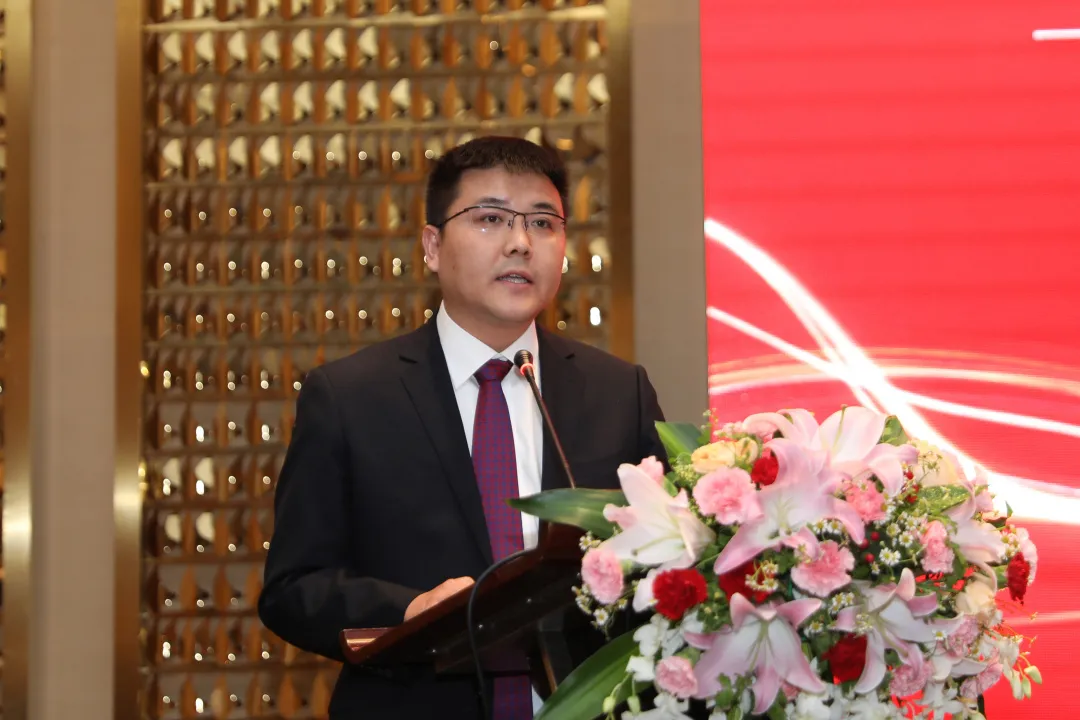 「微酒现场」汾酒经销商大会干货：迎“六大挑战”，定复兴路新程