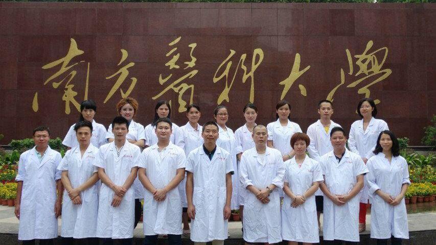 三军医大学（这3所）