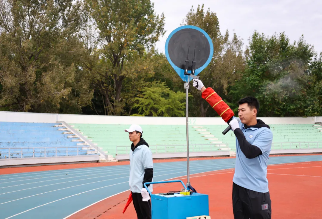 落幕!多图直击,成绩公布