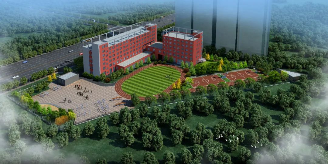 太原大成学校，为学生的终身发展奠基