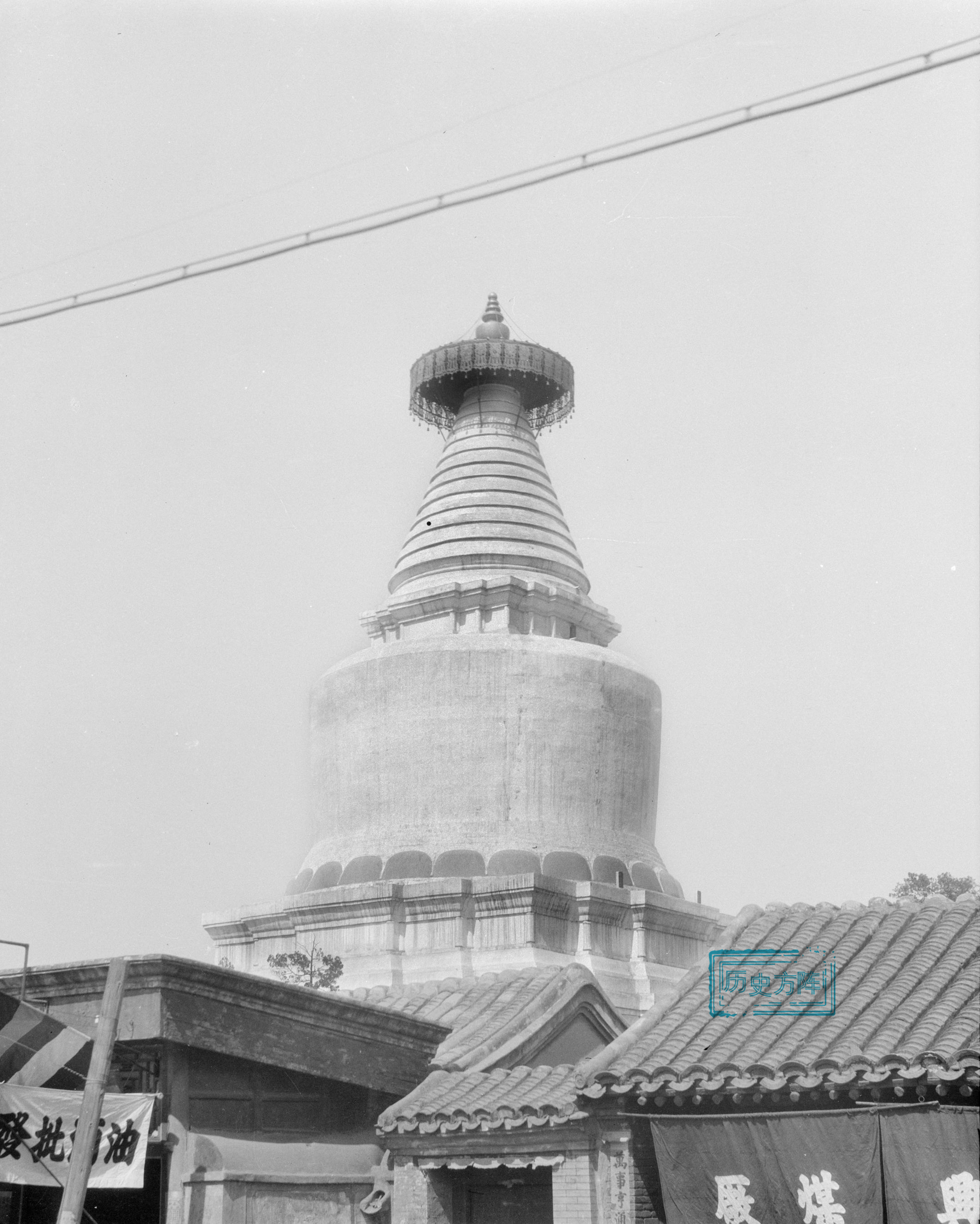 清末民初的社会真实影像，大户千金小姐也逃不开“缠足”的命运