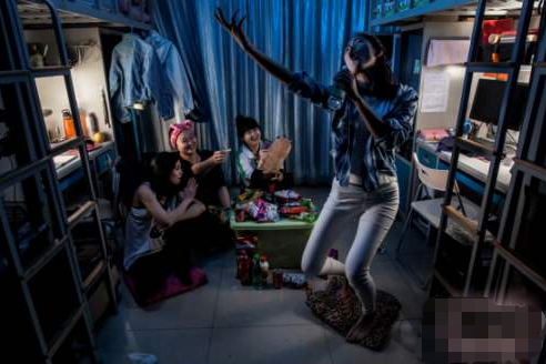 为啥大学每晚都要“查寝”？宿管老师说出这5点，学生恍然大悟