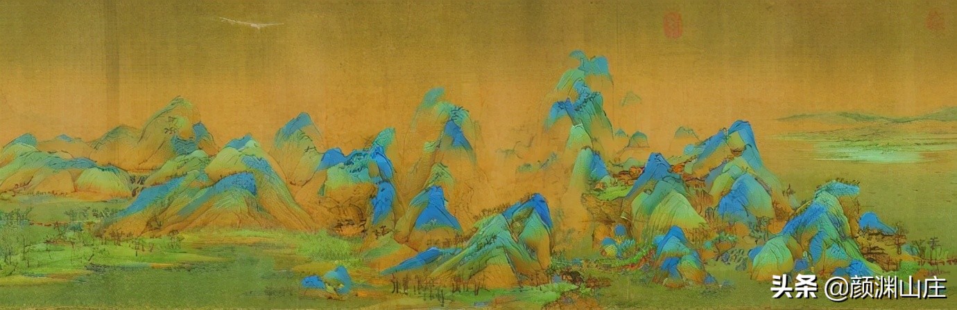 《思乡诗词集325篇全集》南去北来人老矣，短亭依旧残阳里