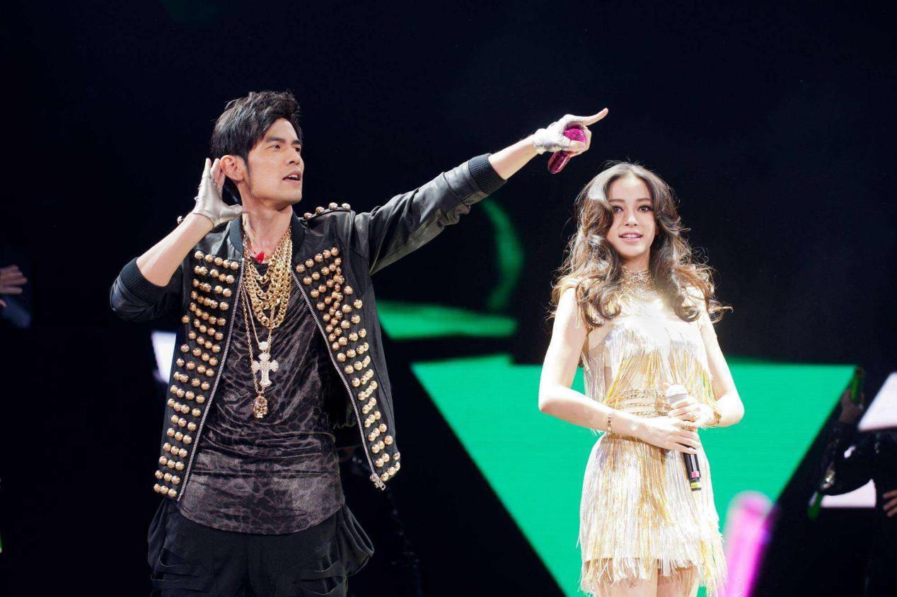 费尽心思挤进贵妇圈？钮钴禄·杨颖人脉不断升级，野心到底是啥？