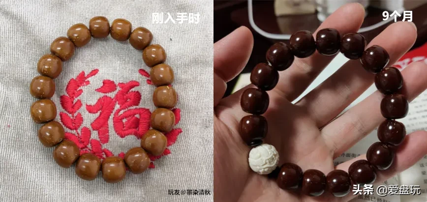 最难抗拒的5种手串，盘了就停不下来